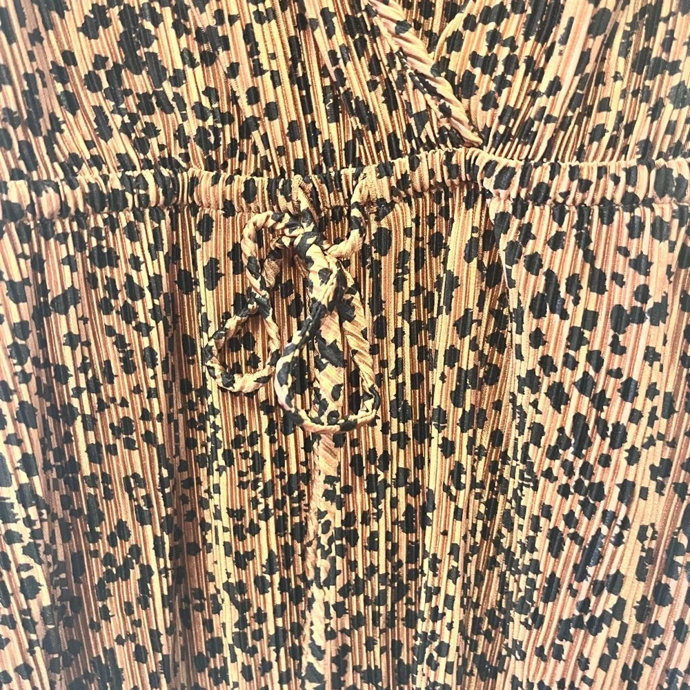 ✨ Anthropologie Alexane Babydoll Blouse - Picture 7 of 10